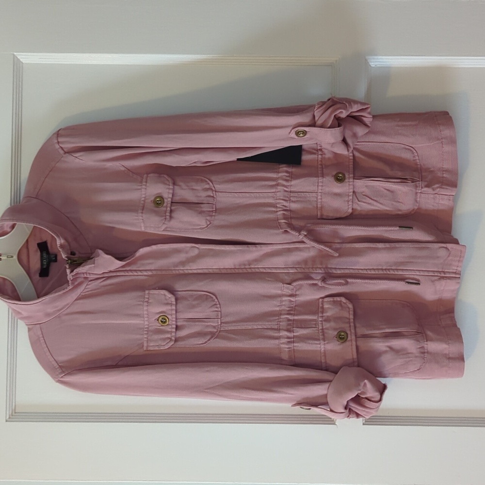 Woman's jacket NWT